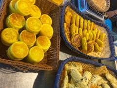 -小米粑粑(玉锦苑店)