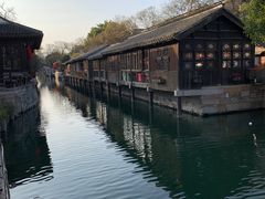 -南浔古镇