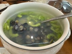 -友强·23年特色海鲜大排档(厦门店)
