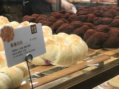脏脏包-奈雪的茶(金鹰广场店)