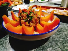 -纳瓦新疆菜(银都店)