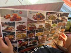 -有喜胶东小馆(太申祥和店)