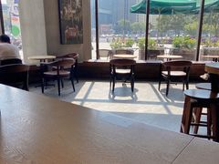 -星巴克(常州星河国际店)