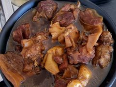 -卤煮老北京酱肉馆