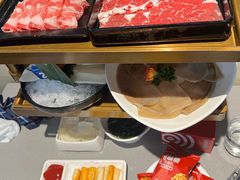 -海底捞火锅(振华商厦店)