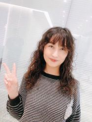 中发-HAIR POP