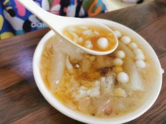 三鲜冰粉-钱记三鲜冰粉