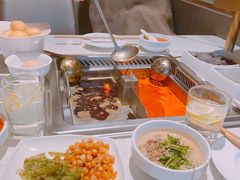 -海底捞火锅(龙湖三千集店)