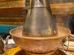 -额尔敦草原涮羊肉·烧烤(冻青树总店)