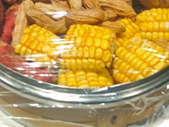 -梁家大院•农家菜(昆山会展中心店)