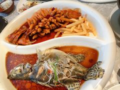 -马凯餐厅(地安门店)