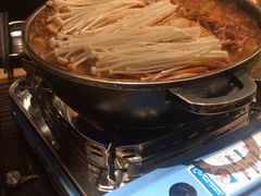 -大發韩国烤肉(八佰伴店)