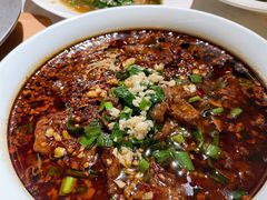 -周三的情书花园餐厅(江北店)