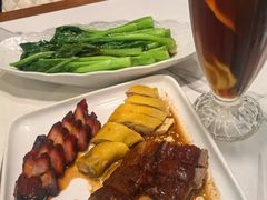 -鹅冠港式茶餐厅(来福士店)