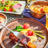 南京老牌西餐厅😍氛围感鼻祖