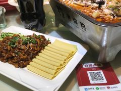 -民天酒楼(吕家营店)