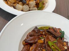 -将相和·海鲜蒸饺大连菜
