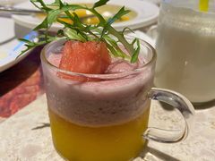 -芭菲盛宴·环球美食(袁家岗店)