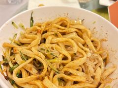 -全聚德(上海首店浦东店)