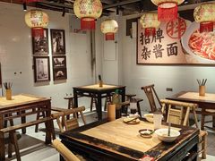 -周小波重庆小面·重庆名小吃(邹容路店)