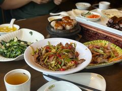 -HOHO餐厅(古子城店)