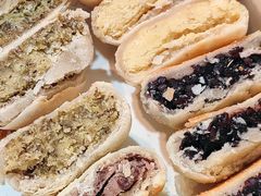 -绿豆饼车轮饼(学林街店)