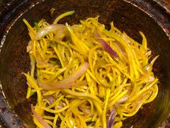 -天山醉美·新疆餐厅(富华里店)