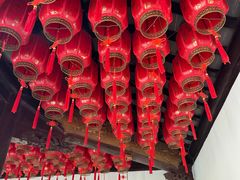 -寒山寺
