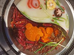 -红辣椒·川菜·火锅(大洋中心店)