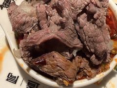 -牛事制造局牛肉火锅(莲岳路店)