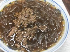 牛肉粉丝-新丰小吃(中山中路分店)