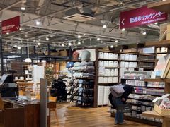 -无印良品(京都BAL店)