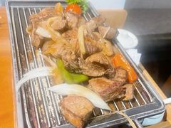 -九井澤精致料理(金茂店)