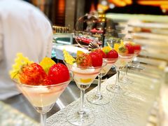 -大佛寺高级素食自助餐厅