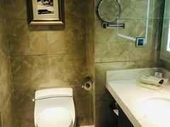 -成都世纪城假日酒店-西楼