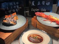 -青岛海天大酒店·1988全日餐厅