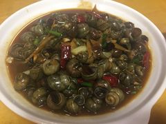 -启东小海鲜(庄先湾路1号店)