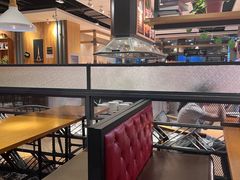 -比格比萨自助(沙河店)