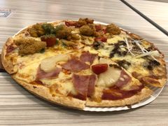 -必胜客(联投东方店)