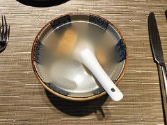 -杭州国际会议中心洲际酒店-原素全日餐厅(解放东路店)