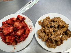 -大兴街扣碗包子馆