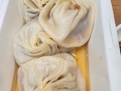 -笑云开汤包店(网巾市店)