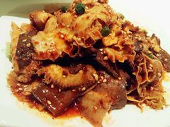 -一品红川菜(皇岗店)