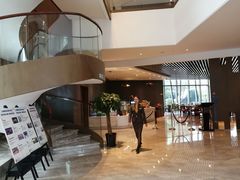 -上海国展宝龙丽筠酒店