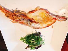 -万丽轩·粤菜(王府井金茂万丽酒店)