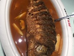 -阿五黄河大鲤鱼(纬三路店)