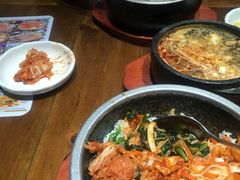 -米村拌饭(摩码广场店)