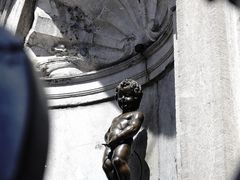 -布鲁塞尔大广场