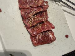 -焱铁烧·黑毛和牛专门店(杭州嘉里中心店)
