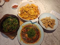 -天辣(金桥啦啦宝都店)